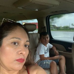 Meet your Posher, Martha